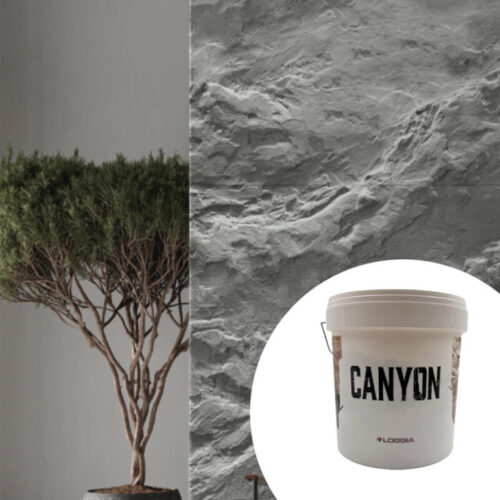 Canyon