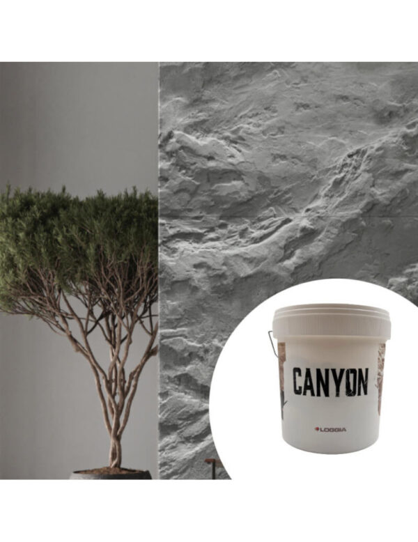 Canyon