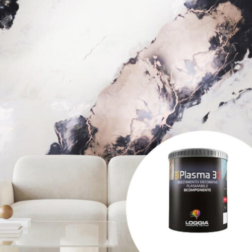 Bi Plasma Metal