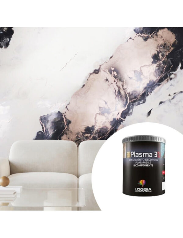 Bi Plasma Metal