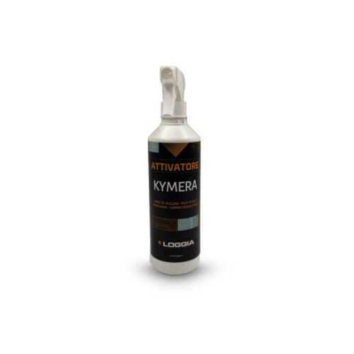 Kymera Attivator Ruggine - Verderame