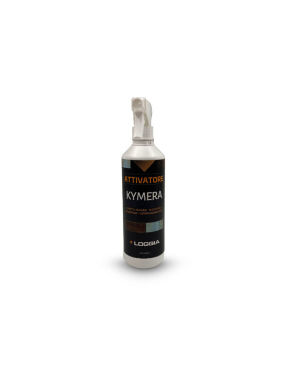 Kymera Attivator Ruggine - Verderame