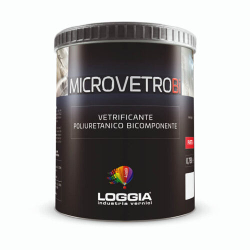 MicrovetroBi Opaco