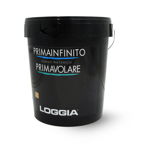 PrimaVolare - PrimaInfinito