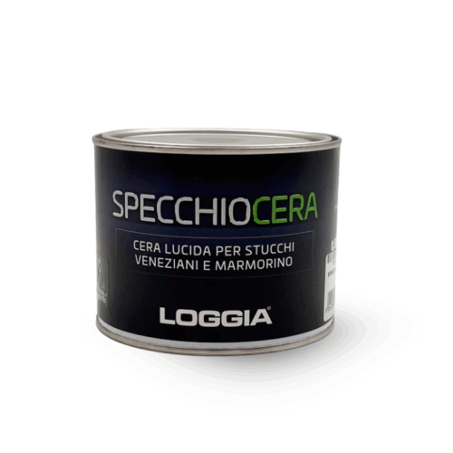 Specchio Cera