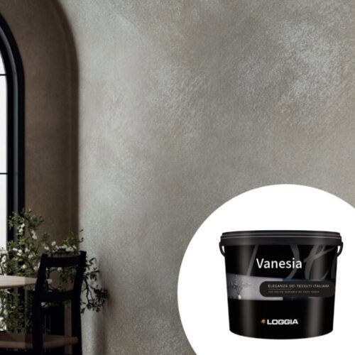 Vanesia