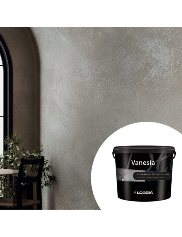 Vanesia